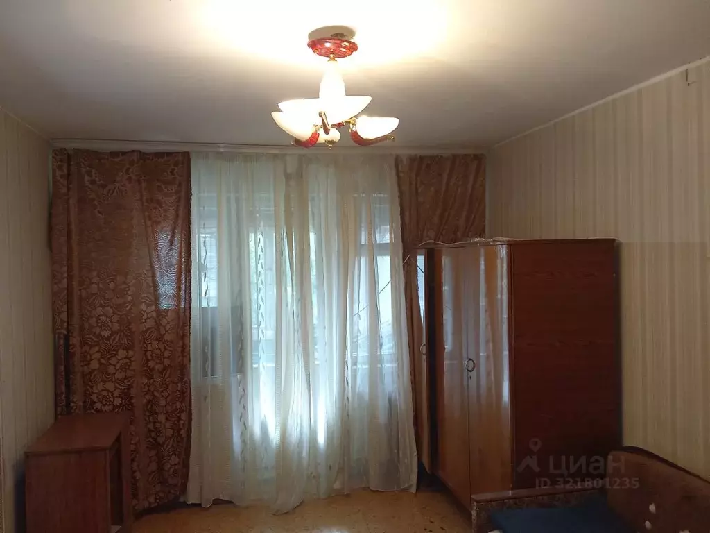 2-к кв. Московская область, Наро-Фоминский городской округ, Калининец ... - Фото 1