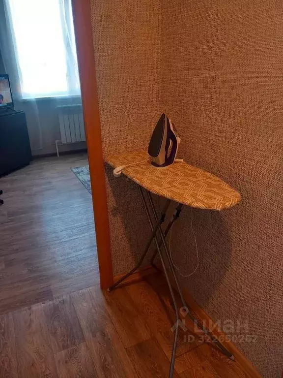 1-к кв. Ростовская область, Волгодонск просп. Мира (30.0 м) - Фото 1