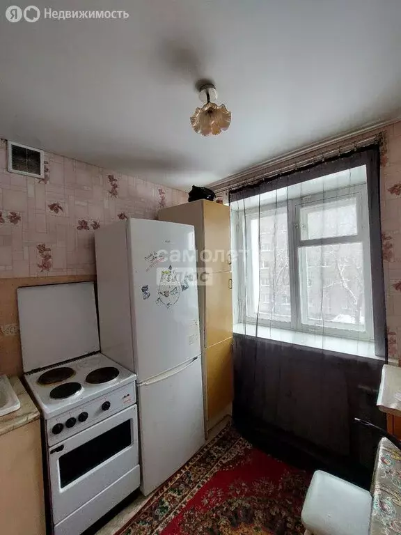 1-комнатная квартира: Рубцовск, Октябрьская улица, 115 (30.4 м) - Фото 2