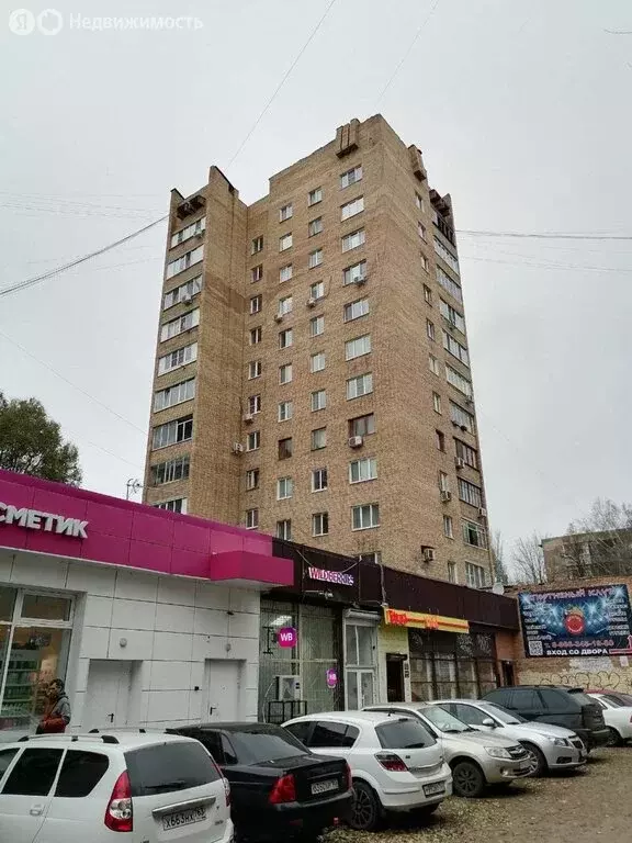 4-комнатная квартира: Самара, улица Металлистов, 70 (74 м) - Фото 2