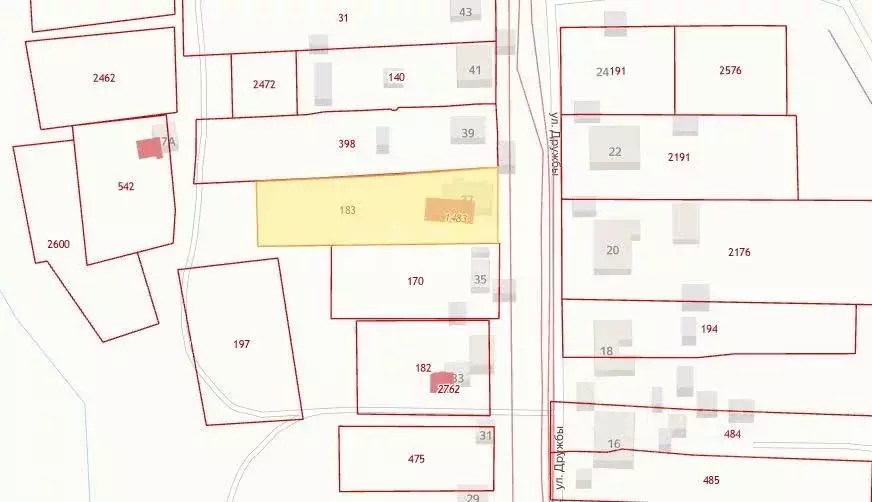 Дом в Тульская область, Веневский муниципальный округ, пос. Мордвес ... - Фото 1