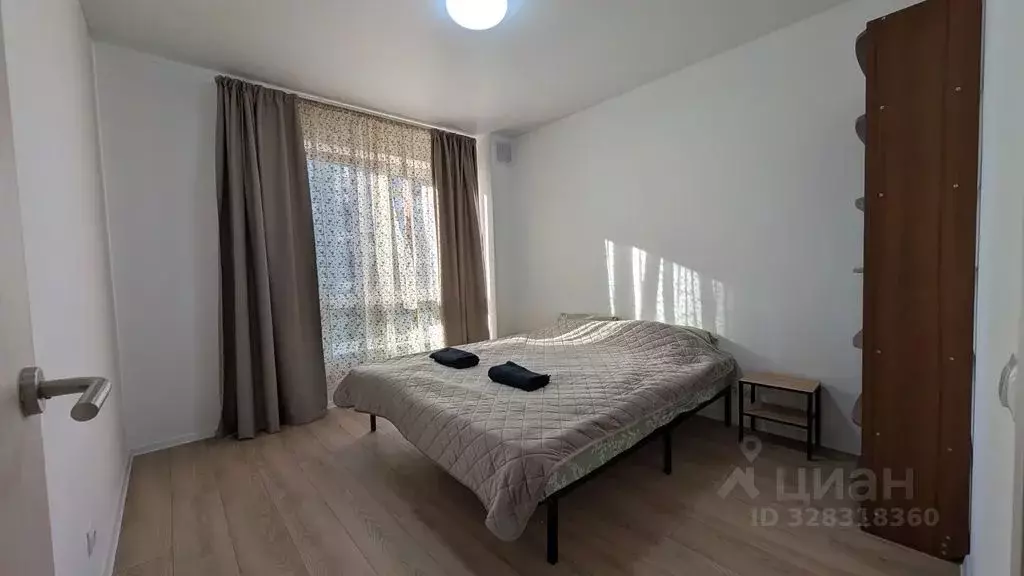 2-к кв. Москва Кавказский бул., 51к1 (56.0 м) - Фото 2