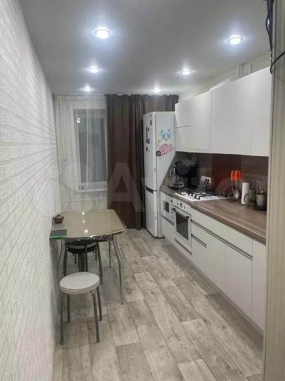 4-к. квартира, 78,5 м, 1/5 эт. - Фото 0