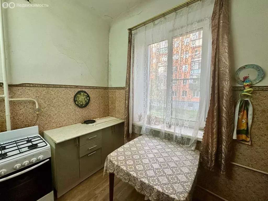 1-комнатная квартира: Тула, улица Шухова, 5А (37.9 м) - Фото 0