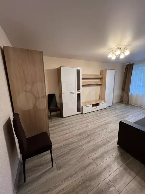 2-к. квартира, 44 м, 3/5 эт. - Фото 1