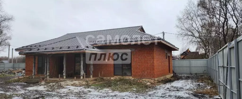 Дом в Москва Тверская ул., 2 (120 м) - Фото 0