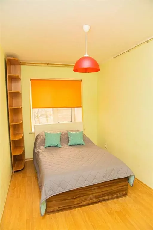 2-к кв. Хабаровский край, Комсомольск-на-Амуре Комсомольская ул., 42 ... - Фото 2