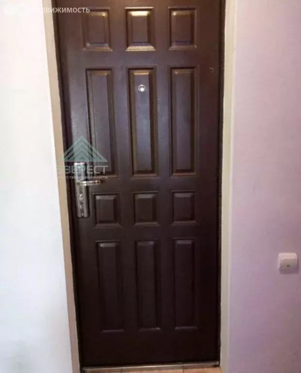 2-комнатная квартира: посёлок Расцвет, улица Космонавтов, 6 (42 м) - Фото 1