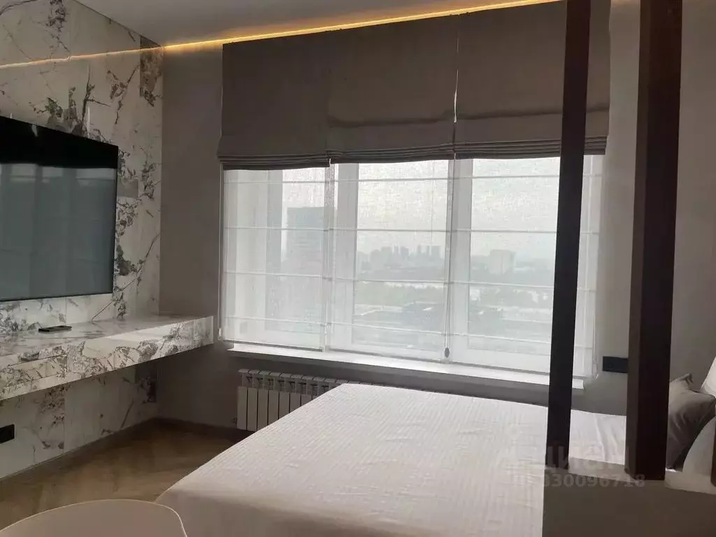 Студия Москва Фестивальная ул., 15к6 (24.0 м) - Фото 1