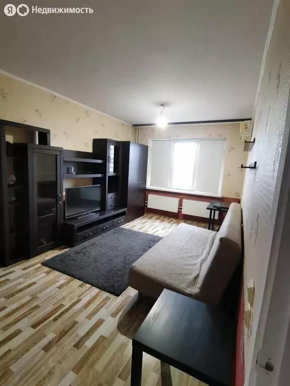 1-комнатная квартира: Краснодар, улица Героя А.А. Аверкиева, 2 (40 м) - Фото 0