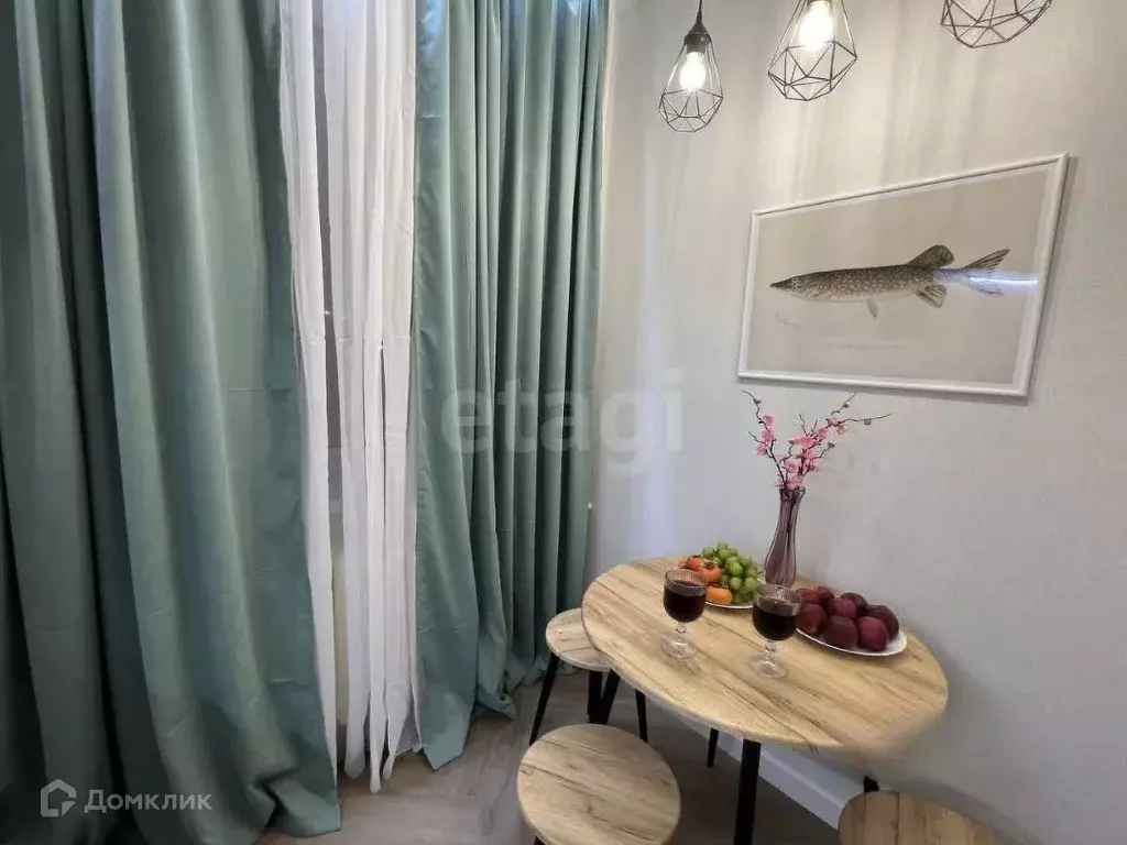 Продаётся 1-к квартира, 33 м - Фото 1