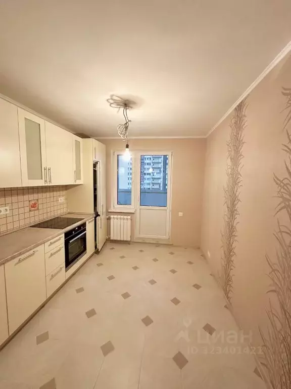 2-к кв. Московская область, Подольск Колхозная ул., 20 (54.1 м) - Фото 1