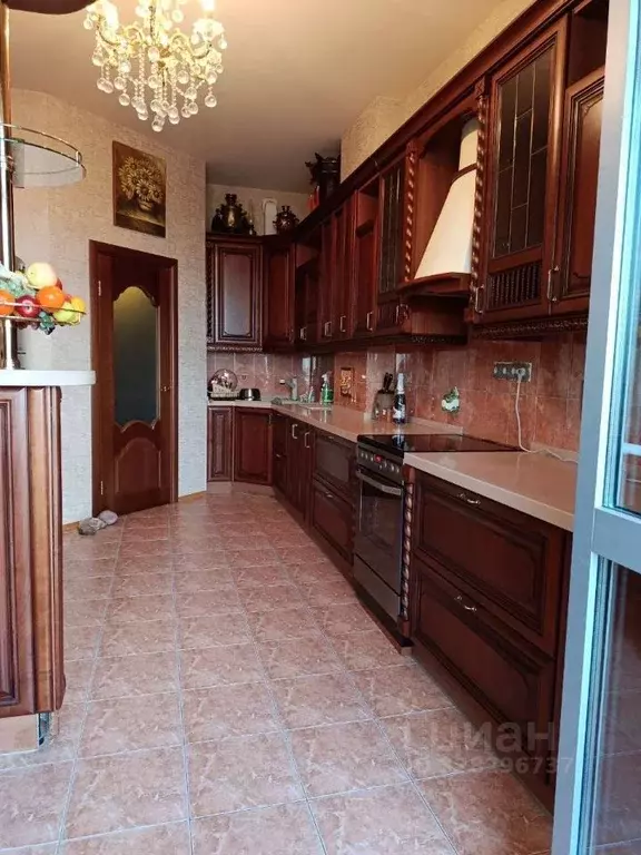 3-к кв. Москва Алтуфьевское ш., 77к1 (98.0 м) - Фото 1