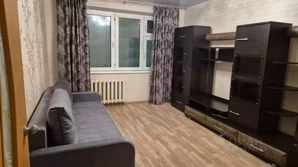 2-к кв. Татарстан, Набережные Челны 18-й комплекс, 10 (56.0 м) - Фото 1