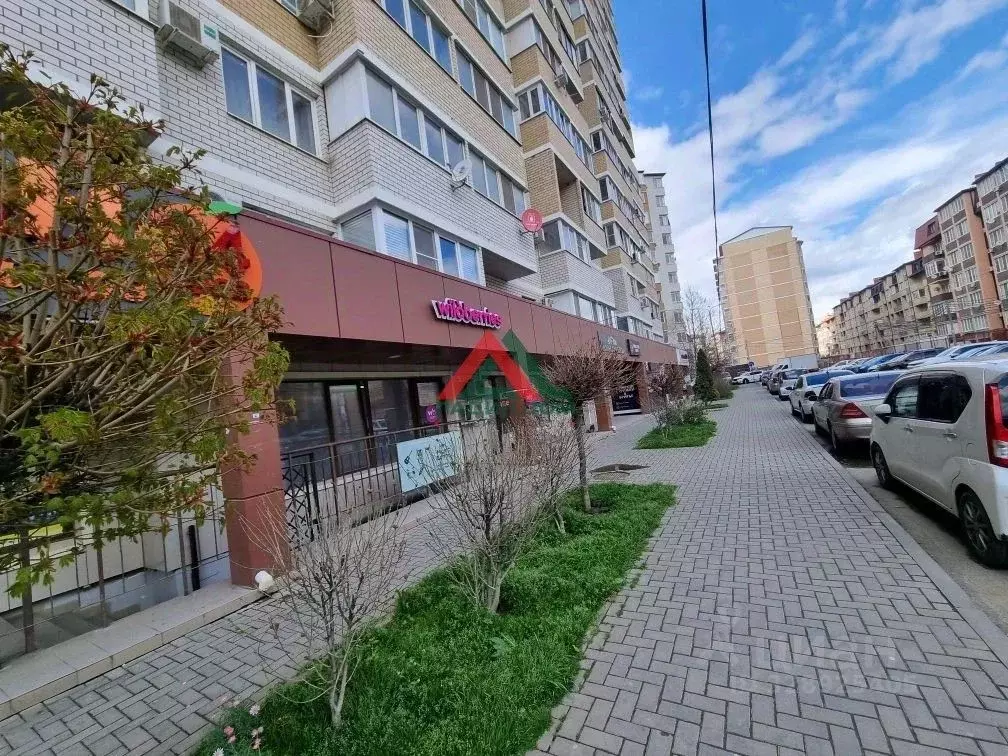 Помещение свободного назначения в Краснодарский край, Краснодар ... - Фото 2