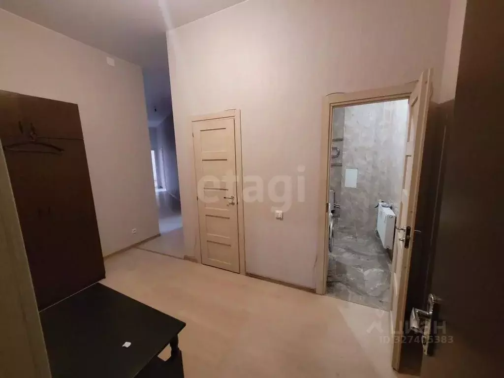 2-к кв. Санкт-Петербург наб. Обводного Канала, 128Б (62.5 м) - Фото 2