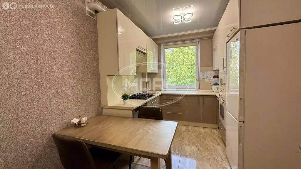 1-комнатная квартира: Калининград, улица Юрия Гагарина, 16Г (41.4 м) - Фото 1