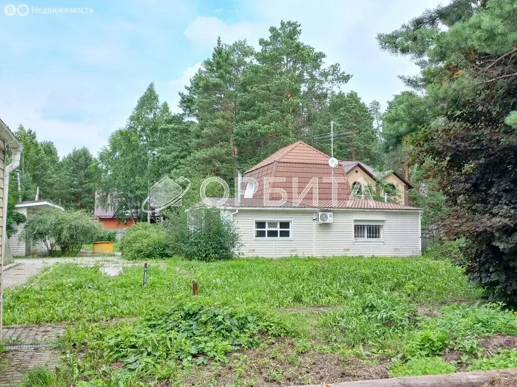 Дом в Зубарева, Центральная улица (100 м) - Фото 1