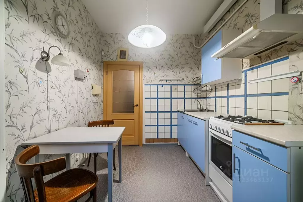 3-к кв. Санкт-Петербург Тверская ул., 3/1 (68.0 м) - Фото 2