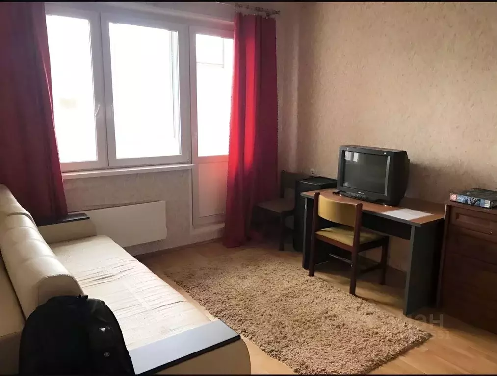 2-к кв. Москва Полярная ул., 13К4 (65.0 м) - Фото 1