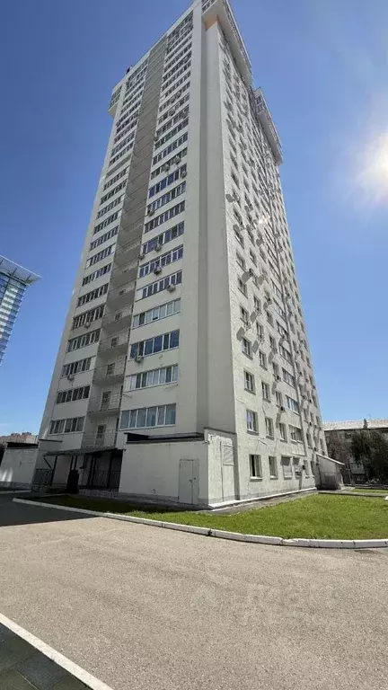3-к кв. Самарская область, Самара Пролетарская ул., 150 (84.4 м) - Фото 1