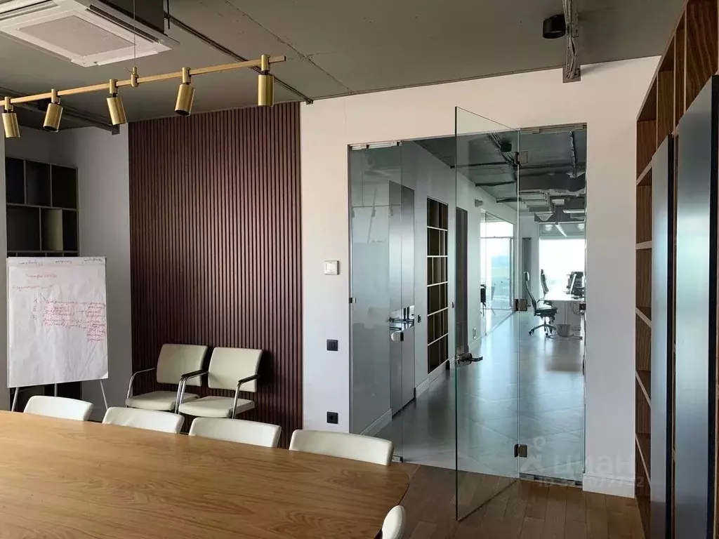 Офис в Ростовская область, Ростов-на-Дону Буденновский просп., 2А/23Б ... - Фото 2