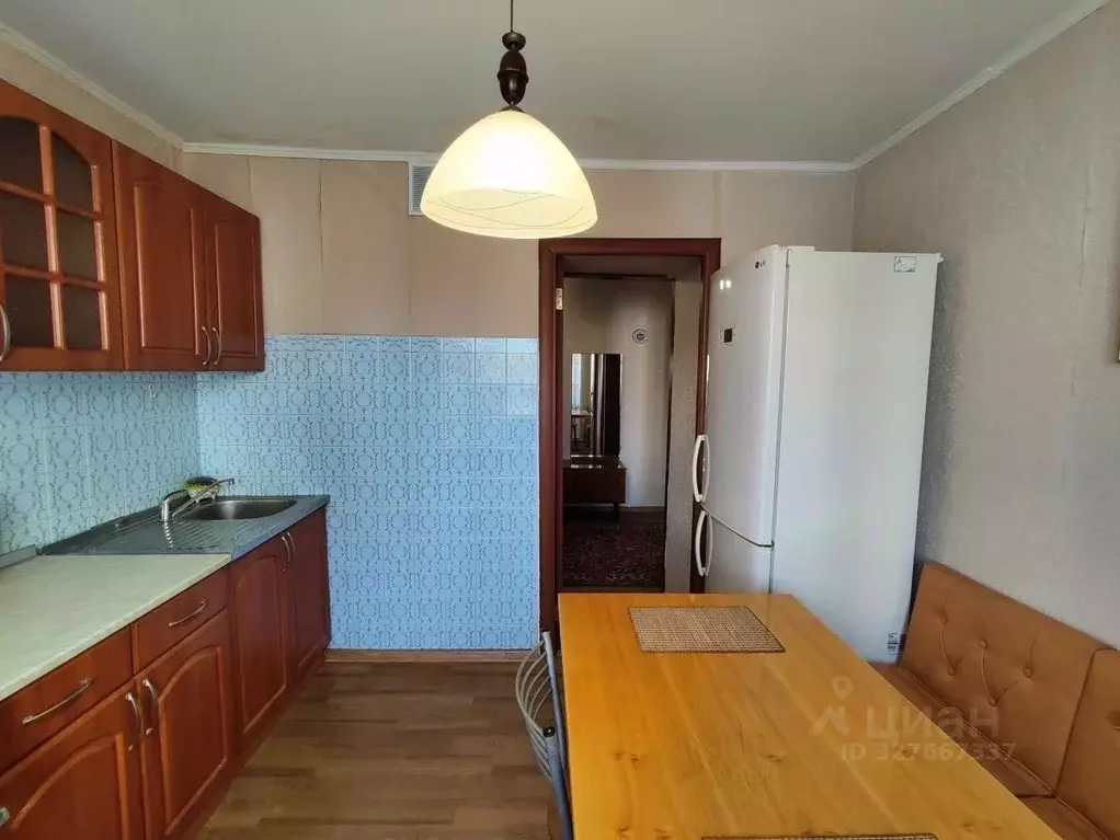 2-к кв. Московская область, Серпухов ул. Ворошилова, 165а (53.3 м) - Фото 2