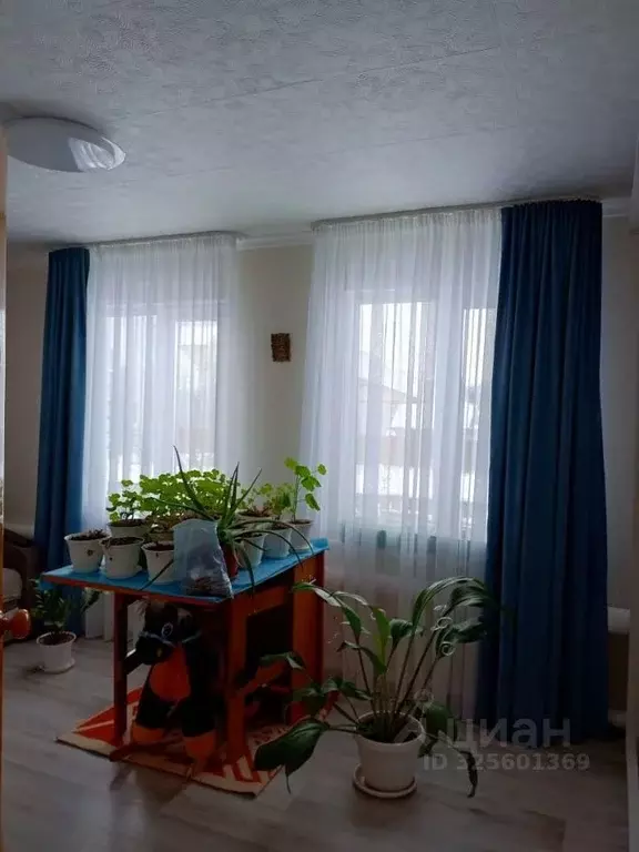 Дом в Татарстан, Азнакаево ул. Иркен, 17 (65 м) - Фото 1