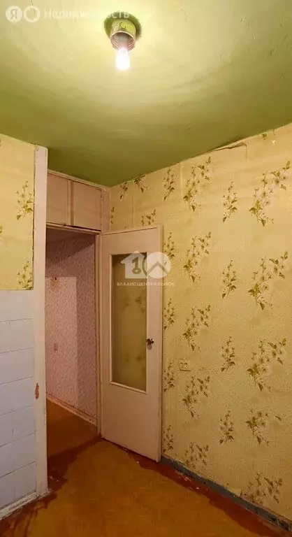 1-комнатная квартира: Новосибирск, Учительская улица, 24 (32.1 м) - Фото 1