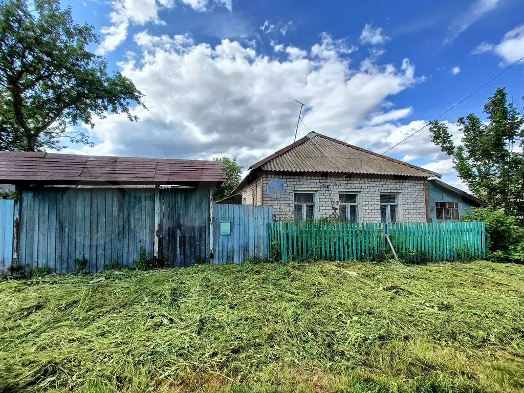 Дом 90 м на участке 56 сот. - Фото 0