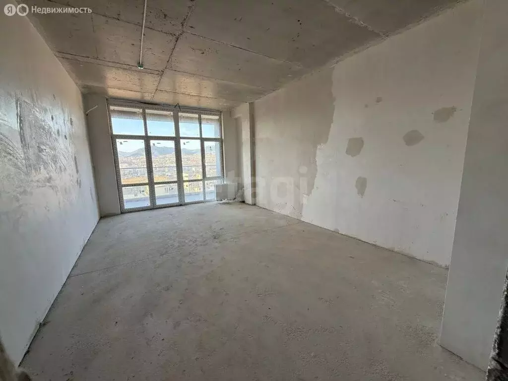 Квартира-студия: Судак, Набережная улица, 75 (42.2 м) - Фото 1