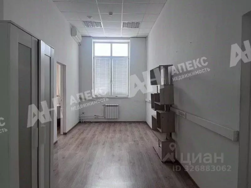 Офис в Москва просп. Мира, 101В (48 м) - Фото 1