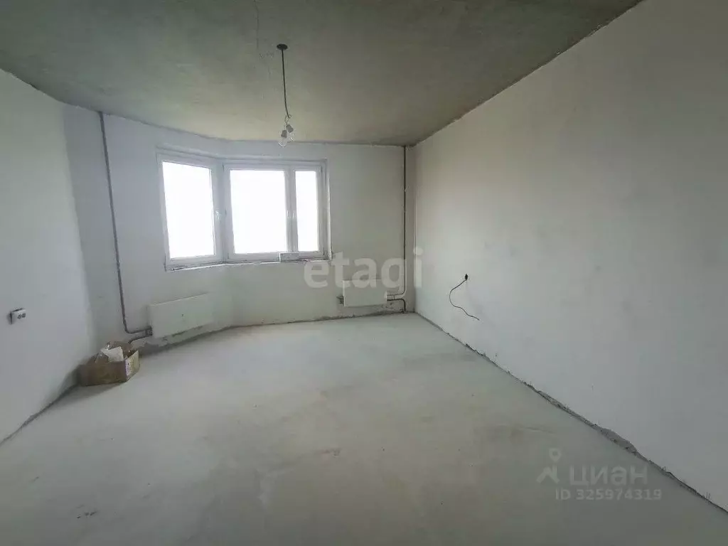 1-к кв. Тверская область, Тверь Оснабрюкская ул., 4к1 (42.0 м) - Фото 1