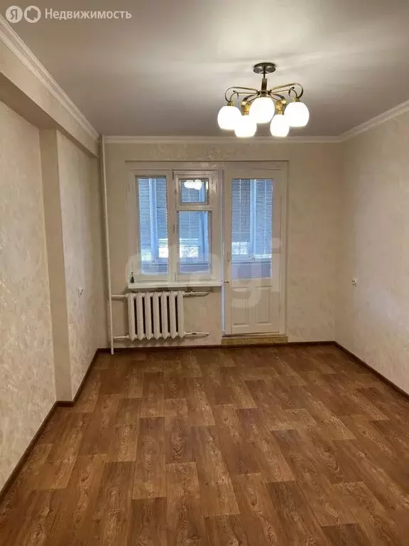1-комнатная квартира: Пятигорск, улица Орджоникидзе, 11к3 (18.6 м) - Фото 1