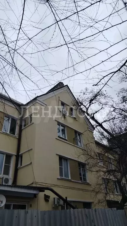 2-к. квартира, 39 м, 4/4 эт. - Фото 1