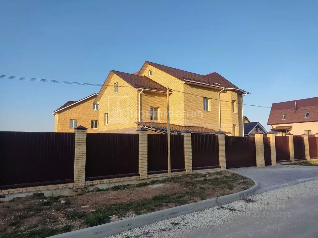 Коттедж в Владимирская область, Суздальский район, пос. Боголюбово ул. ... - Фото 0