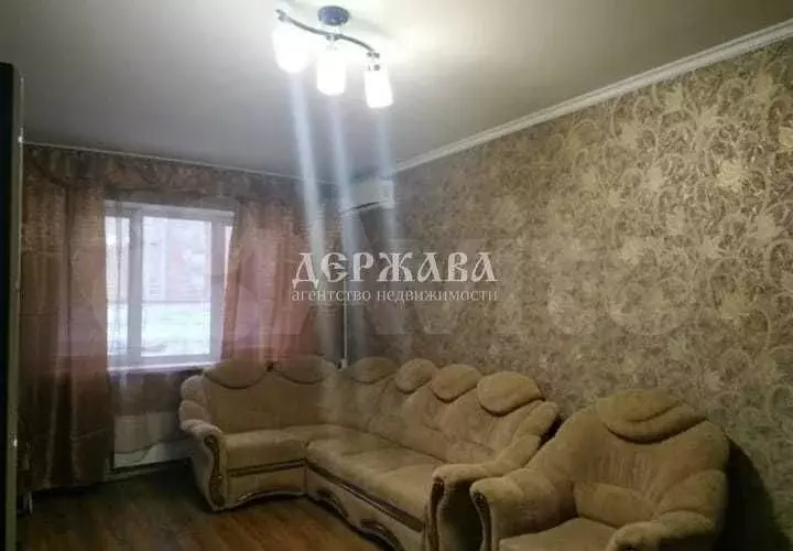 1-к. квартира, 45,9 м, 1/9 эт. - Фото 1