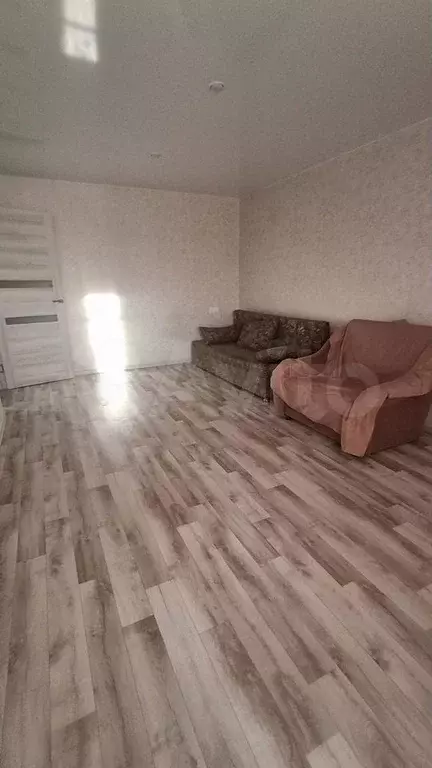 1-к. квартира, 35 м, 4/5 эт. - Фото 1