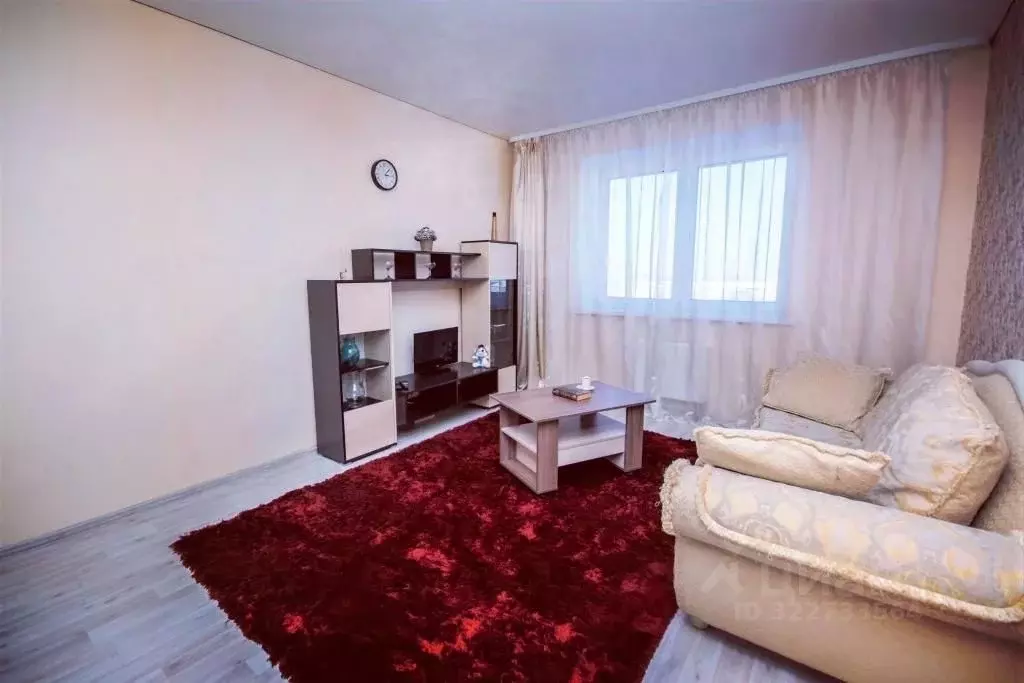 1-к кв. Тюменская область, Тюмень Ямская ул., 86/1 (50.0 м) - Фото 1