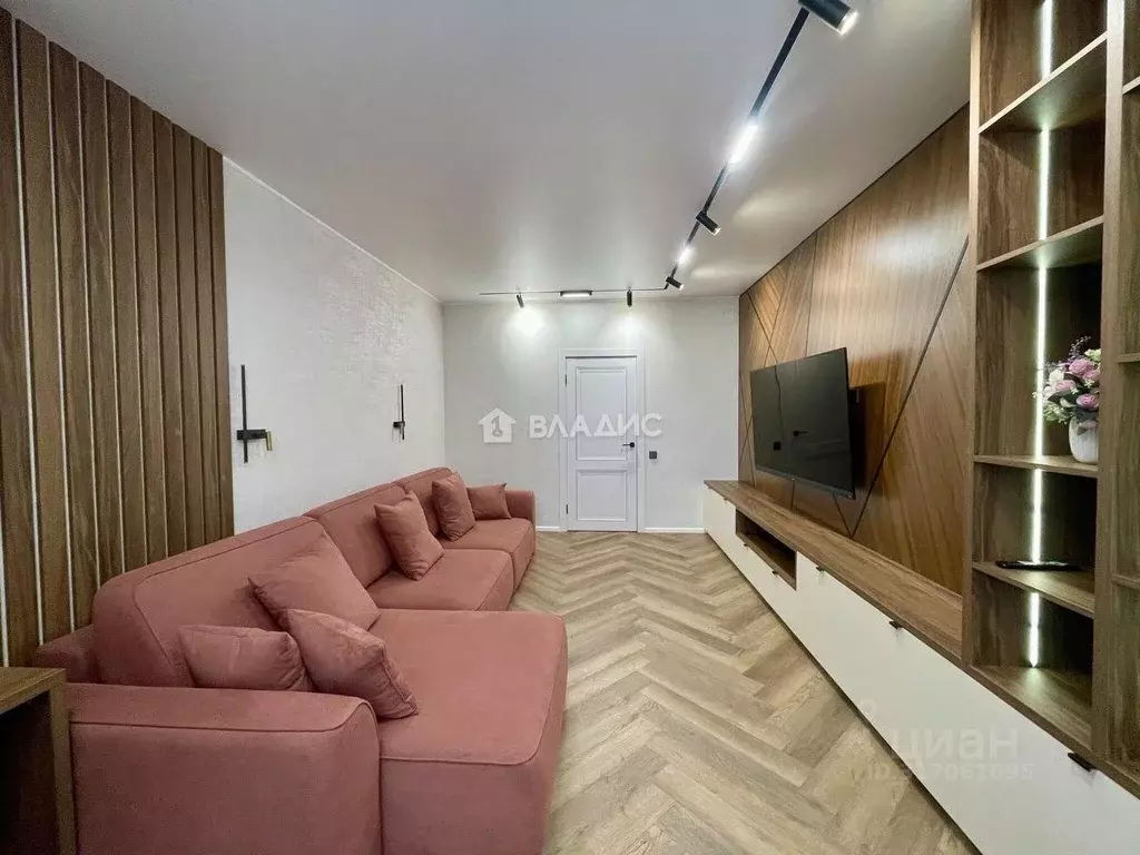Квартира, 2 комнаты, 67.5 м - Фото 0