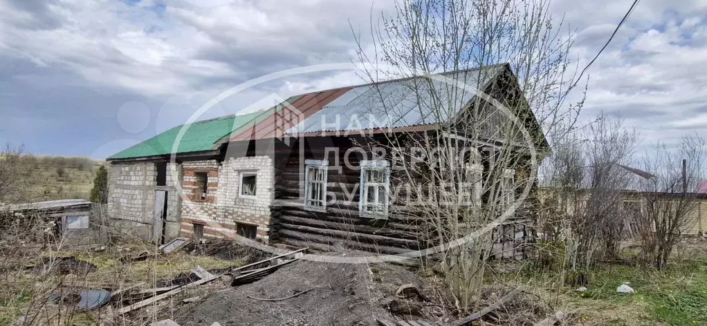 Дом 81 м на участке 10 сот. - Фото 1