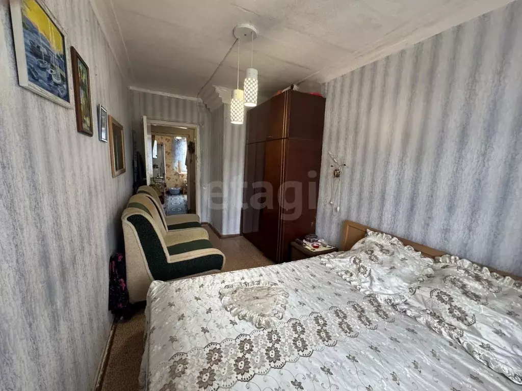 3-к кв. Тульская область, Щекино ул. Холодкова, 22 (57.9 м) - Фото 1