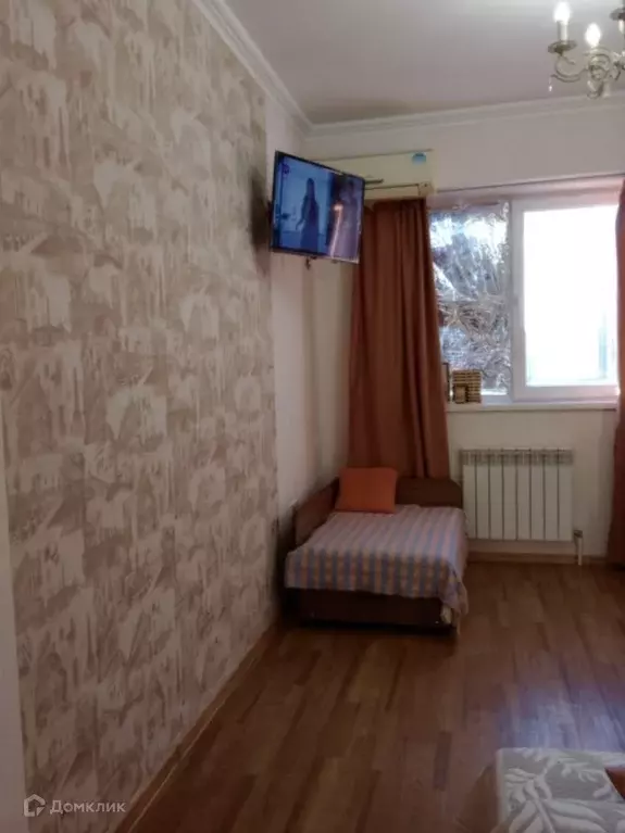 Продаётся 1-к квартира, 31 м - Фото 0