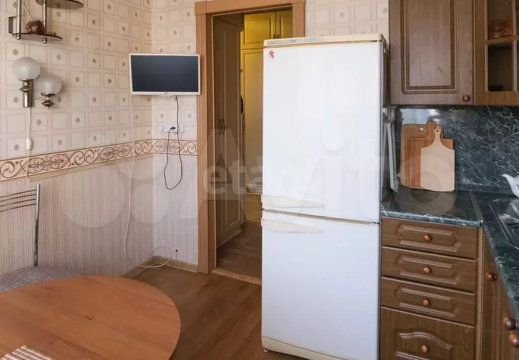 2-к. квартира, 54 м, 6/9 эт. - Фото 1