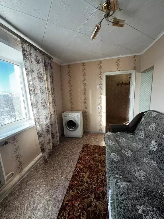 1-к кв. Саратовская область, Энгельс ул. Ломоносова, 1 (29.0 м) - Фото 2