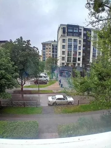 Комната 12 м в 2-к., 3/3 эт. - Фото 0