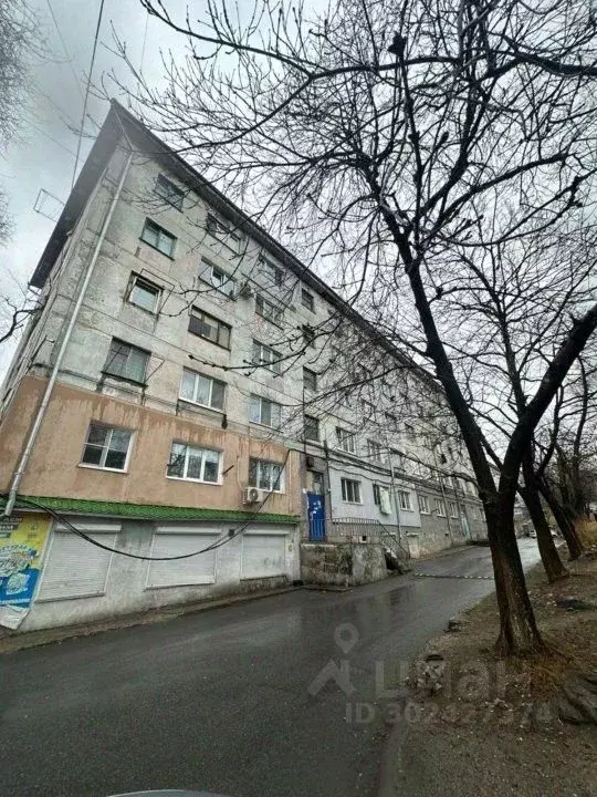 Комната Приморский край, Находка Комсомольская ул., 28 (18.0 м) - Фото 0