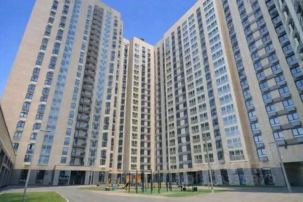 3-к кв. Москва Алтуфьевское ш., 53к2 (85.6 м) - Фото 1