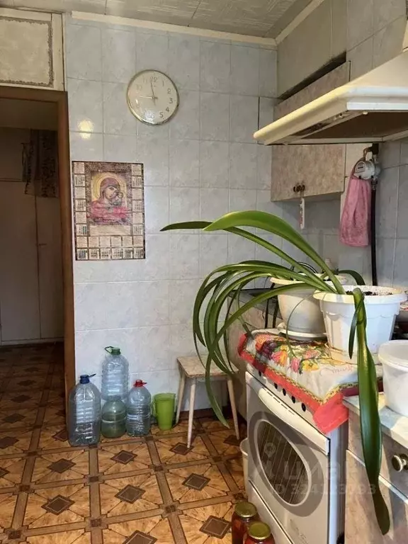 2-к кв. Нижегородская область, Нижний Новгород ул. Героя Шнитникова, 8 ... - Фото 2