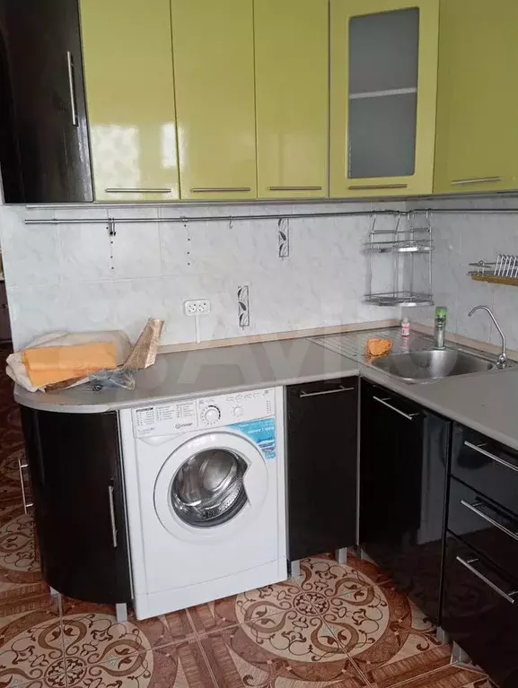 3-к. квартира, 76 м, 6/17 эт. - Фото 0